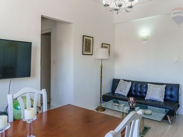 VENTA DEPARTAMENTO 2 AMBIENTES LUMINOSO ALMAGRO