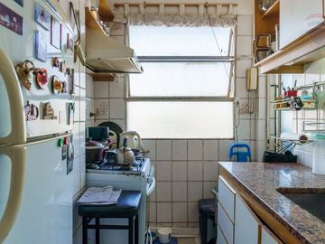 VENTA DEPARTAMENTO 2 AMBIENTES LUMINOSO ALMAGRO