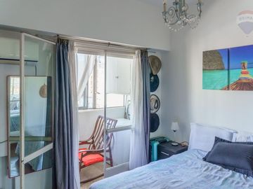 VENTA DEPARTAMENTO 2 AMBIENTES LUMINOSO ALMAGRO