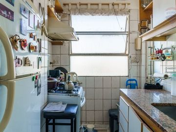 VENTA DEPARTAMENTO 2 AMBIENTES LUMINOSO ALMAGRO