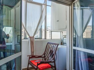 VENTA DEPARTAMENTO 2 AMBIENTES LUMINOSO ALMAGRO