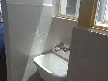 DEPARTAMENTO EN VENTA EN BALVANERA