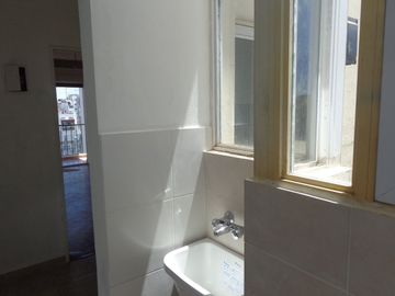 DEPARTAMENTO EN VENTA EN BALVANERA