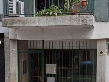 DEPARTAMENTO EN VENTA EN BALVANERA
