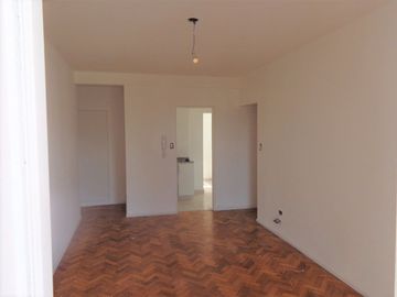 DEPARTAMENTO EN VENTA EN BALVANERA