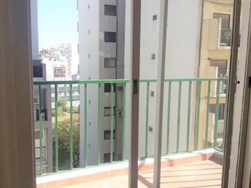 DEPARTAMENTO EN VENTA EN BALVANERA