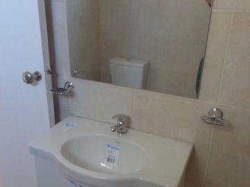 DEPARTAMENTO EN VENTA EN BALVANERA