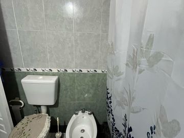 CASA 4 AMBIENTES EN VENTA GOYA CORRIENTES
