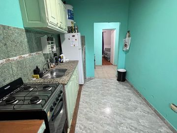 CASA 4 AMBIENTES EN VENTA GOYA CORRIENTES