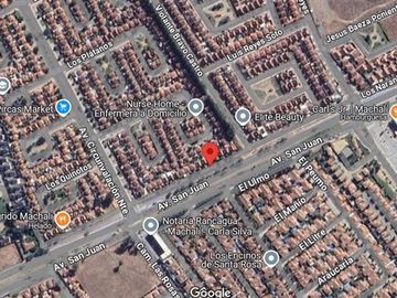 Casa en Venta en LAS PIRCAS MACHALI