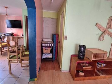 Casa en Venta en LAS PIRCAS MACHALI