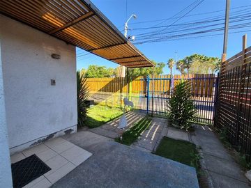 Casa en Venta en LAS PIRCAS MACHALI