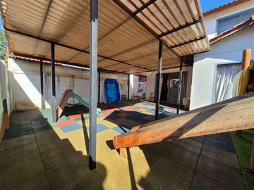 Casa en Venta en LAS PIRCAS MACHALI
