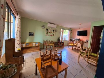 Casa en Venta en LAS PIRCAS MACHALI