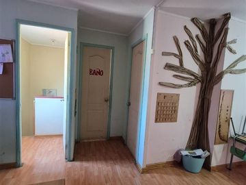 Casa en Venta en LAS PIRCAS MACHALI