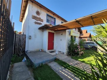 Casa en Venta en LAS PIRCAS MACHALI