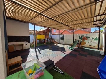 Casa en Venta en LAS PIRCAS MACHALI