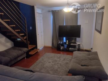 Casa en Venta en Avenida Ejercito Libertador Centro Deportivo Gabriela