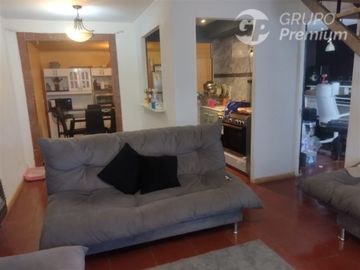 Casa en Venta en Avenida Ejercito Libertador Centro Deportivo Gabriela