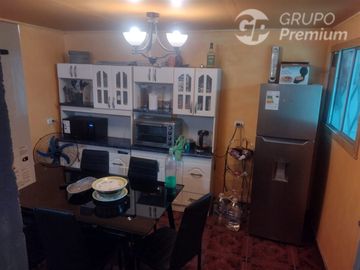 Casa en Venta en Avenida Ejercito Libertador Centro Deportivo Gabriela