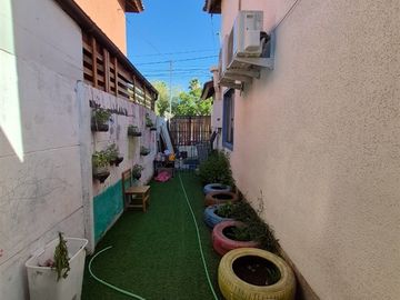 Oficina en Venta en LAS PIRCAS MACHALI