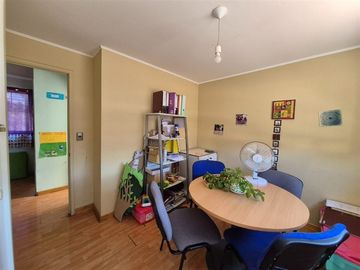 Oficina en Venta en LAS PIRCAS MACHALI