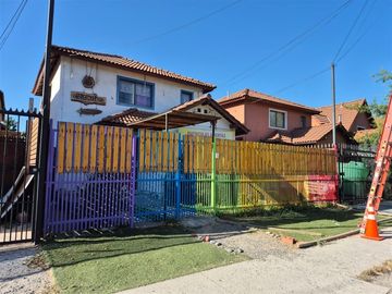 Oficina en Venta en LAS PIRCAS MACHALI