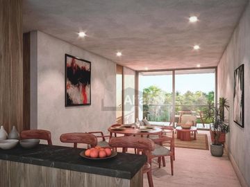 DEPARTAMENTO EN CUERNAVACA