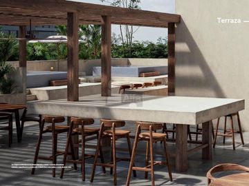 DEPARTAMENTO EN CUERNAVACA