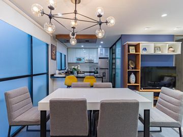 DEPARTAMENTO EN MEDELLIN, ROMA SUR