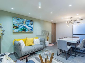 DEPARTAMENTO EN MEDELLIN, ROMA SUR