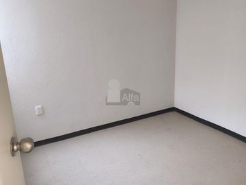 Se Vende Departamento en Fraccionamiento La Noria Zumpango