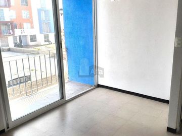 Se Vende Departamento en Fraccionamiento La Noria Zumpango