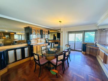 Exclusivo Semipiso en Venta – Nueva Córdoba Frente al parque