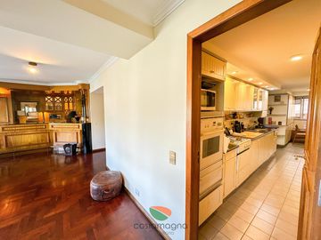 Exclusivo Semipiso en Venta – Nueva Córdoba Frente al parque