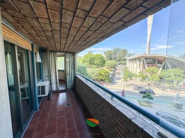 Exclusivo Semipiso en Venta – Nueva Córdoba Frente al parque