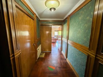 Exclusivo Semipiso en Venta – Nueva Córdoba Frente al parque