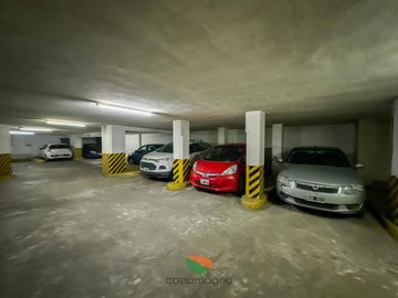 Exclusivo Semipiso en Venta – Nueva Córdoba Frente al parque