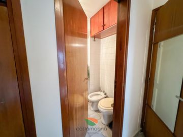 Exclusivo Semipiso en Venta – Nueva Córdoba Frente al parque