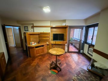 Exclusivo Semipiso en Venta – Nueva Córdoba Frente al parque