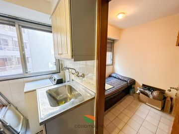 Exclusivo Semipiso en Venta – Nueva Córdoba Frente al parque