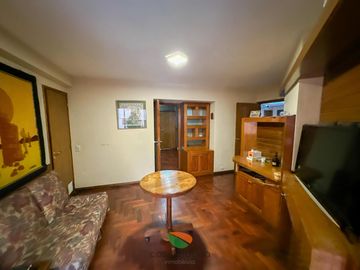Exclusivo Semipiso en Venta – Nueva Córdoba Frente al parque