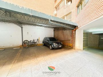 Exclusivo Semipiso en Venta – Nueva Córdoba Frente al parque