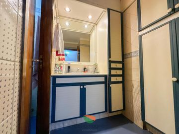 Exclusivo Semipiso en Venta – Nueva Córdoba Frente al parque
