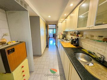 Exclusivo Semipiso en Venta – Nueva Córdoba Frente al parque