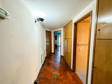 Exclusivo Semipiso en Venta – Nueva Córdoba Frente al parque