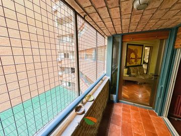 Exclusivo Semipiso en Venta – Nueva Córdoba Frente al parque