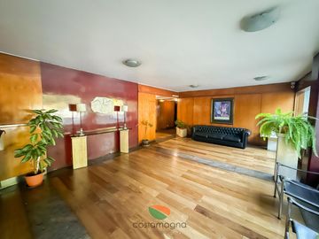 Exclusivo Semipiso en Venta – Nueva Córdoba Frente al parque