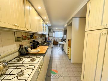 Exclusivo Semipiso en Venta – Nueva Córdoba Frente al parque