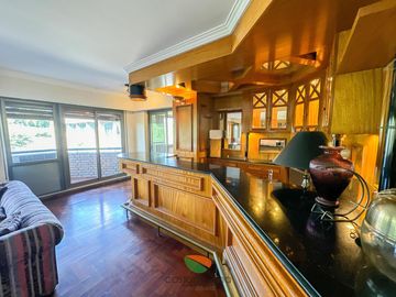 Exclusivo Semipiso en Venta – Nueva Córdoba Frente al parque